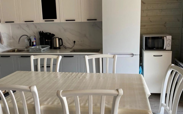 Частный дом в живописном месте