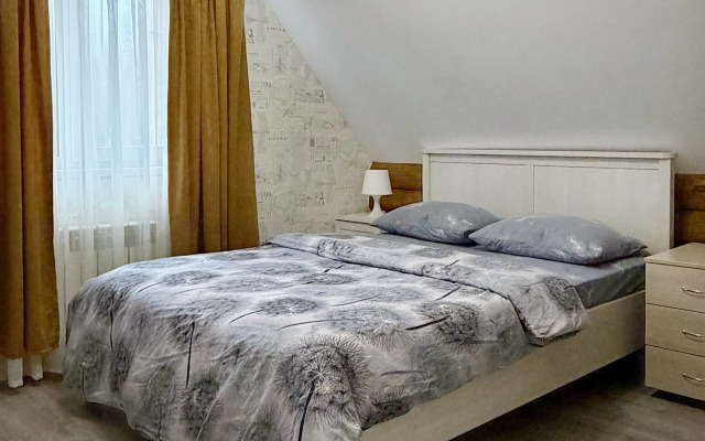 Частный дом Лесной