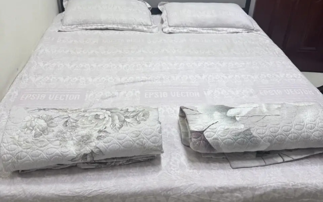 Hostel Ganga