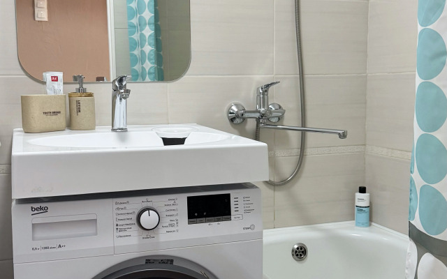 Апартаменты Советских Космонавтов 154