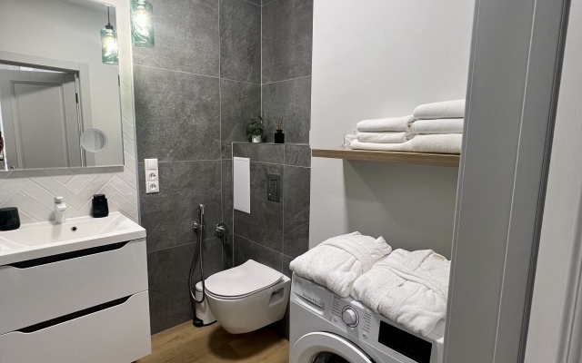 Апартаменты Баден Баден 66