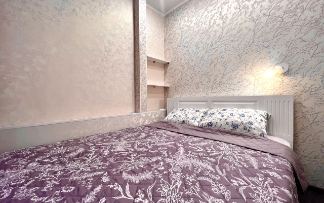 Onegograd-Vokzal Ll Flat
