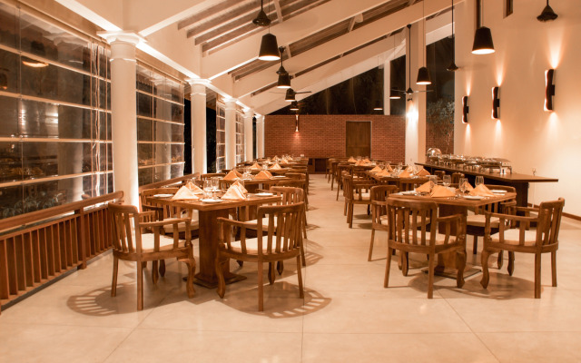 The Villas Wadduwa Hotel