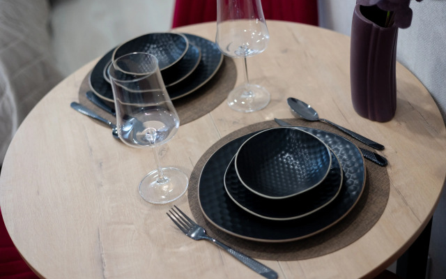 Kislorod 232 Stilnye Dizaynerskie Apartamenty Flat