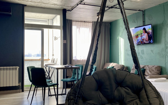 V Stile Loft Apartments