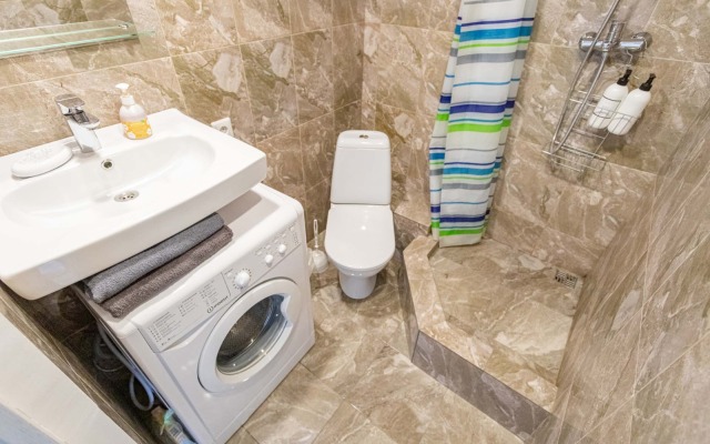 Апартаменты 51к6 8-2 Буденного