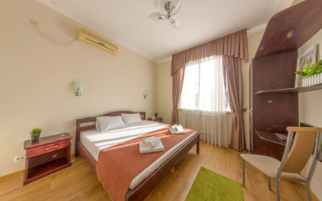 Michelle Guest house