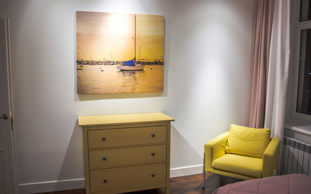 Opera Apartments Almaty