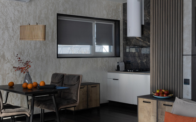 Частный дом Современный загородный