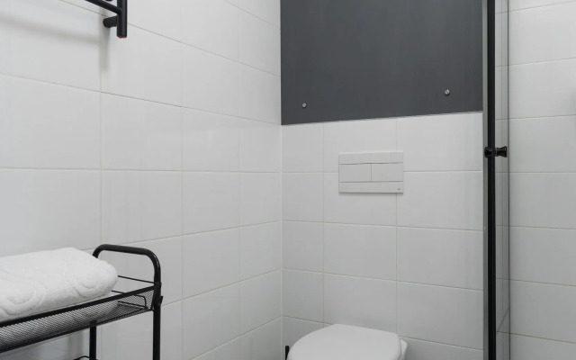 Апартаменты KeyGo #1008 Студия Рядом с метро Свиблово