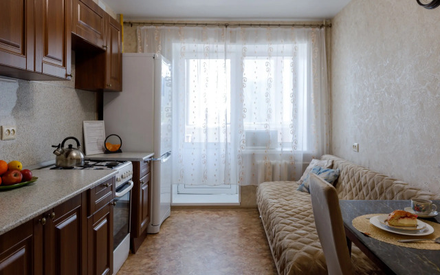 Vesennie Nastroyenie Flat