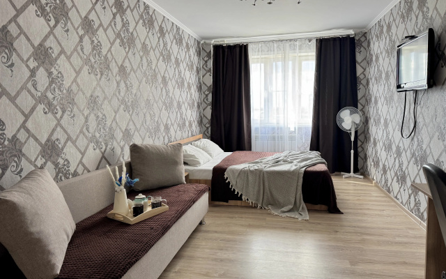 Квартира Здесь как Дома от Premium House