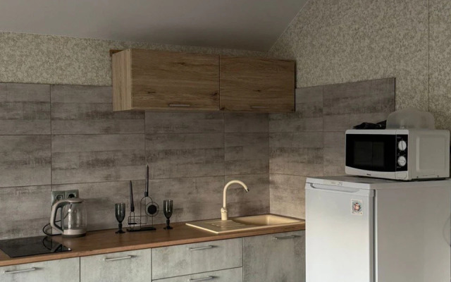 Квартира двухкомнатная Вакина 26