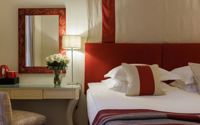 Отель Англетер