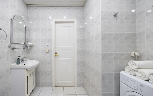 Квартира на Котельнической набережной 33/1