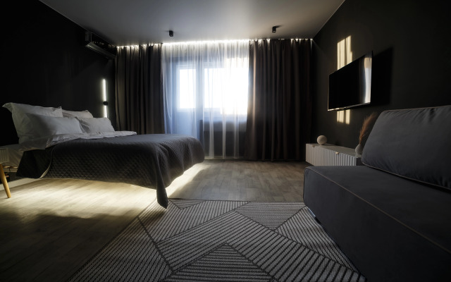Posutochno Premium Flat