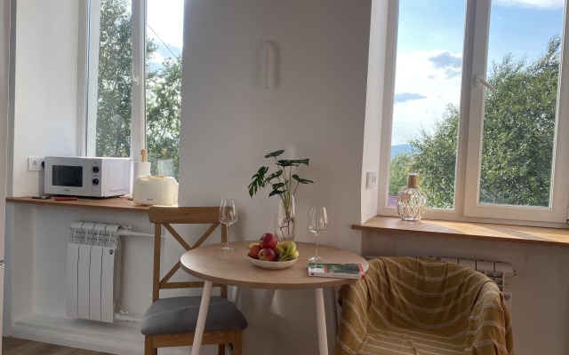 Квартира «У Штолле»