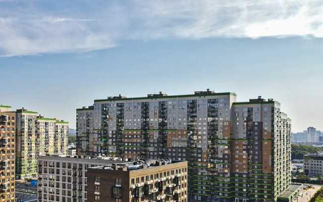 Maxrealty24 Prostornaya 16 Apartment 1
