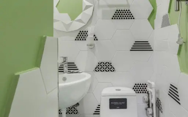 Gostim Tut Apartments 2