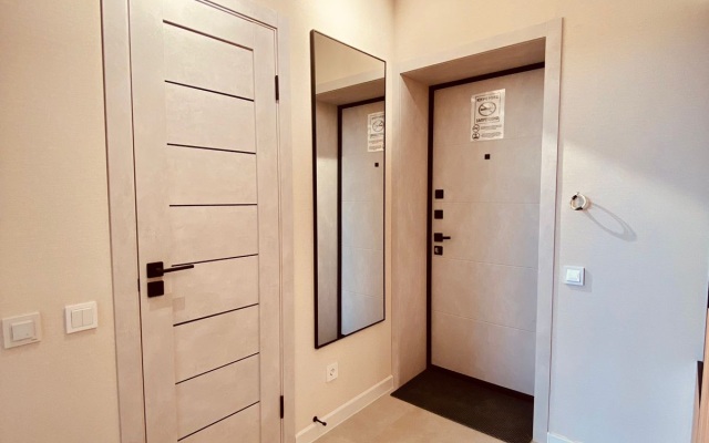 Lyuks S Krasivym Vidom 80 Apartments