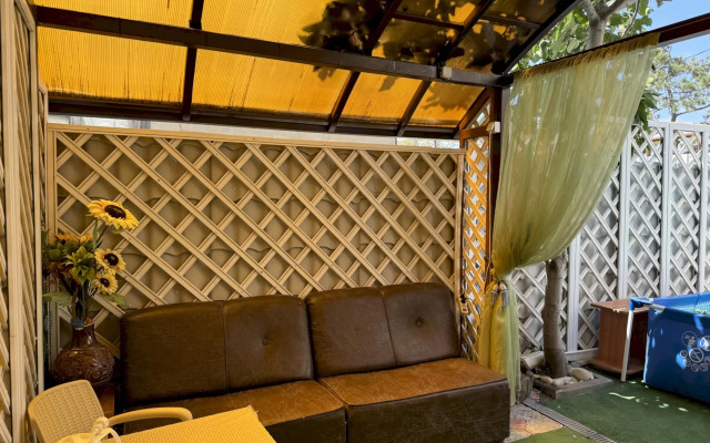 Частный дом 052 под ключ 20 мин до моря