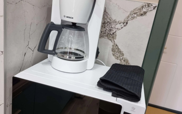 Квартира на улице Портовой 5