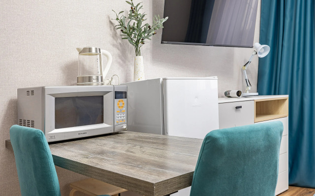 Квартира Уютная Студия в Центре