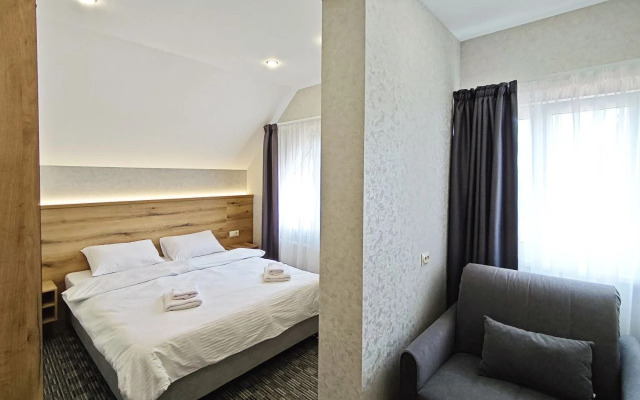 VV Guest House