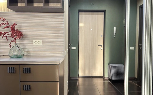 Квартира Уютная на Мира 70а