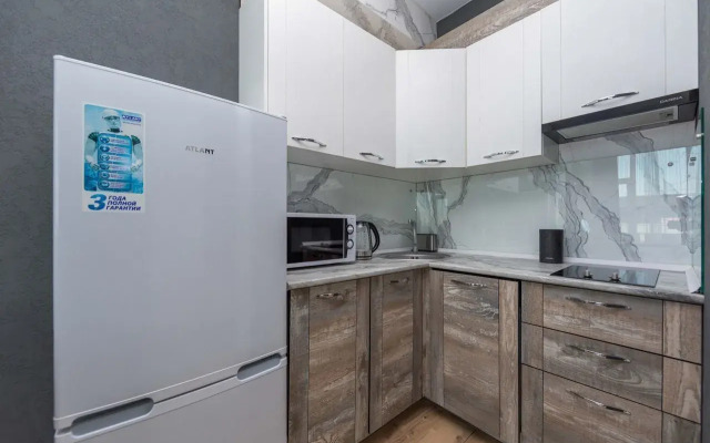 V Zhk Karavella Portugalii Bez Balkona Apartments