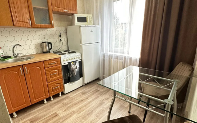 Апартаменты Однокомнатная Квартира