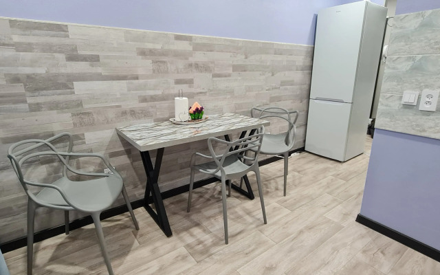 Квартира с видом на Плато Путорана