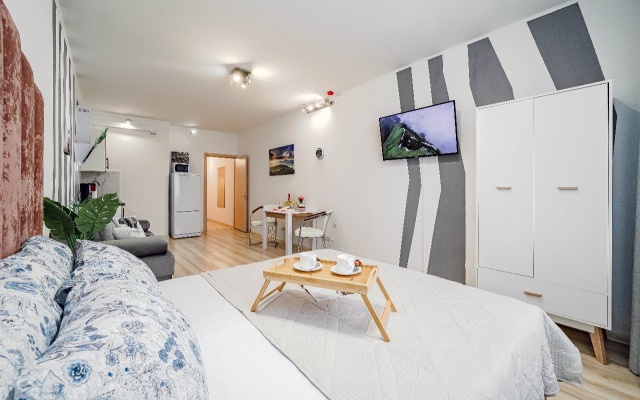 Апартаменты Артек в Самом Центре Екатеринбурга