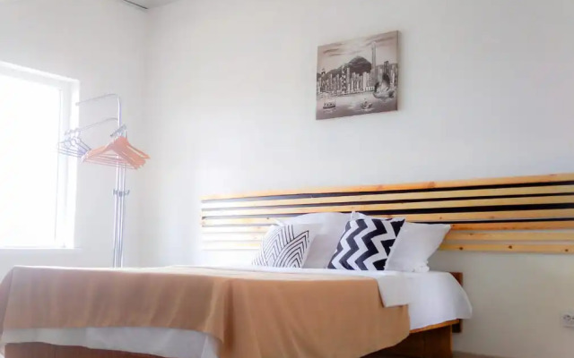 Panorama Anapa Private House