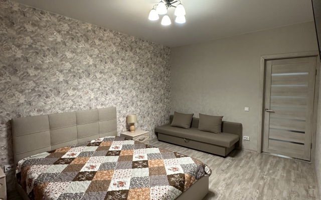 V ZhK Flagman Apartments