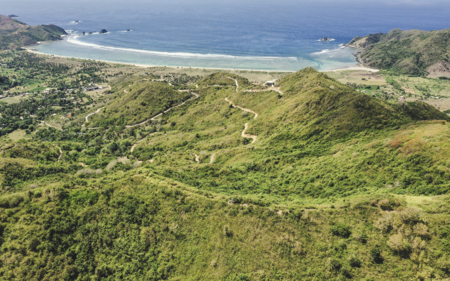 Solah at Tampah Hills Villa