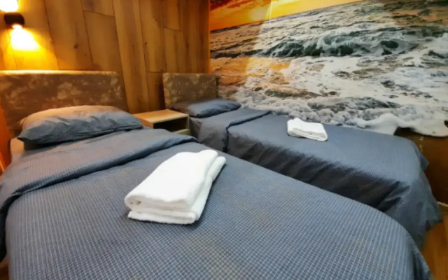 Квартира на Улице Автозаводская 23