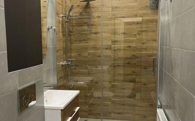 Квартира на Симферопольской Улице 2Х