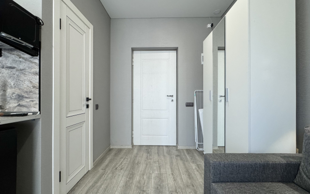 Studiya V 5 Minutah Ot Morya Flat