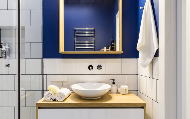 Квартира spb.place у Московского вокзала