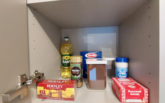 Апартаменты около метро Говорово