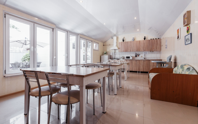 Marina Guest House