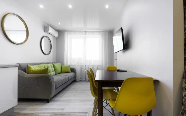 Квартира со Всеми Удобствами