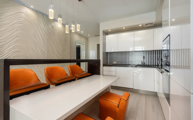 Grand Karat Sochi Apartments