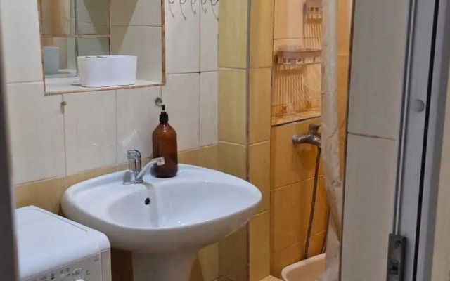 Na Beregu Morya Private House
