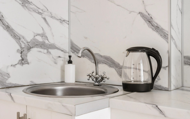 Апартаменты Welcome Home на Малой Садовой 4