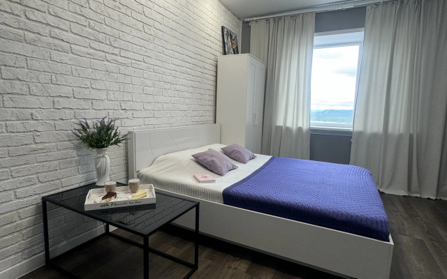 Квартира Лофт