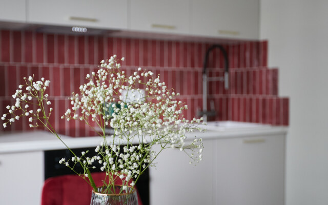 Апартаменты Роскошные