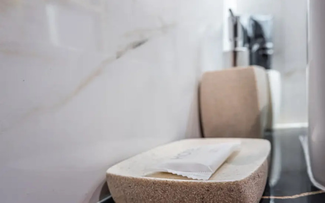 Квартира на Улице Апанасенковская 12/1к1