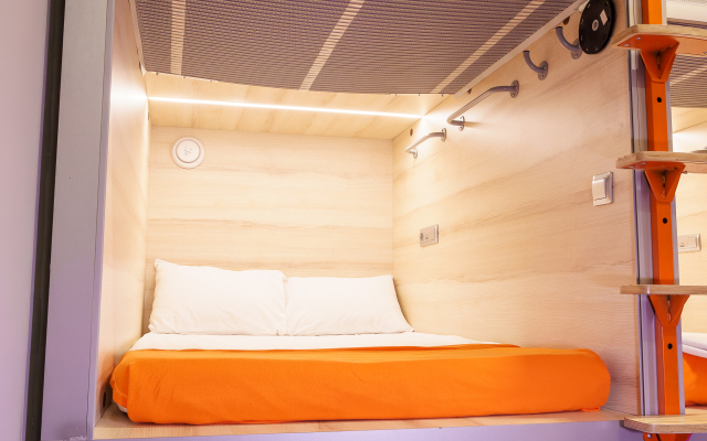 Sleep&Fly Mini-hotel